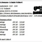 Unternehmen 1 Bild DEICHMANN-SCHUHE VELBERT Schuhe Einzelhandel am Velbert NW