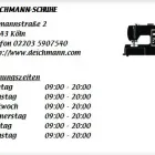 Unternehmen 1 Bild DEICHMANN-SCHUHE Schuhe Einzelhandel am Köln NW