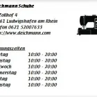 Unternehmen 1 Bild DEICHMANN SCHUHE Schuhe Einzelhandel am Ludwigshafen Am Rhein RP
