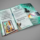 Unternehmen 1 Bild DELIERADESIGN BY DENISE LIERHAUS Werbung am Hilden NW