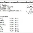 Unternehmen 1 Bild DEMENZ TAGESBETREUUNG BETREUUNGSDIENST ZABEL UG Soziales & Gesellschaft am Duisburg NW