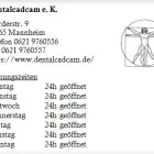 Unternehmen 1 Bild DENTALCADCAM E. K. Ärzte am Mannheim BW