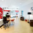 Unternehmen 2 Bild DER DEUTSCHES REISEBÜRO Reiseunternehmen, Verkehrsbetrieb am Hamburg HH