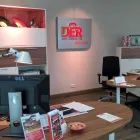 Unternehmen 2 Bild DER DEUTSCHES REISEBÜRO Reiseunternehmen, Verkehrsbetrieb am Essen NW