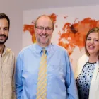 Unternehmen 3 Bild DER DEUTSCHES REISEBÜRO Reiseunternehmen, Verkehrsbetrieb am Hamburg HH