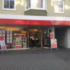 Unternehmen 2 Bild DER DEUTSCHES REISEBÜRO Reiseunternehmen, Verkehrsbetrieb am Solingen NW