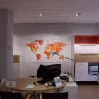 Unternehmen 2 Bild DER DEUTSCHES REISEBÜRO Reiseunternehmen, Verkehrsbetrieb am Köln NW