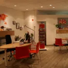 Unternehmen 2 Bild DER DEUTSCHES REISEBÜRO Reiseunternehmen, Verkehrsbetrieb am Bochum NW