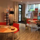 Unternehmen 2 Bild DER DEUTSCHES REISEBÜRO Reiseunternehmen, Verkehrsbetrieb am Ludwigshafen RP