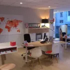 Unternehmen 1 Bild DER DEUTSCHES REISEBÜRO Reiseunternehmen, Verkehrsbetrieb am Solingen NW