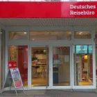 Unternehmen 2 Bild DER DEUTSCHES REISEBÜRO Reiseunternehmen, Verkehrsbetrieb am Solingen NW