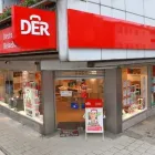 Unternehmen 1 Bild DER DEUTSCHES REISEBÜRO Reiseunternehmen, Verkehrsbetrieb am Köln NW