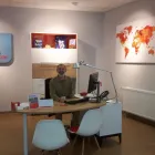 Unternehmen 1 Bild DER DEUTSCHES REISEBÜRO Reiseunternehmen, Verkehrsbetrieb am Velbert NW