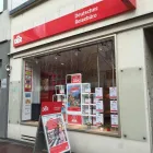 Unternehmen 1 Bild DER DEUTSCHES REISEBÜRO Reiseunternehmen, Verkehrsbetrieb am Ludwigshafen RP