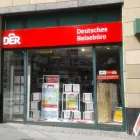 Unternehmen 1 Bild DER DEUTSCHES REISEBÜRO Reiseunternehmen, Verkehrsbetrieb am Bochum NW