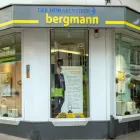 Unternehmen 6 Bild DER HÖRAKUSTIKER BERGMANN - TINNITUS ZENTRUM - IHR HÖRGERÄTEAKUSTIKER IN SOLINGEN Optiker am Solingen NW