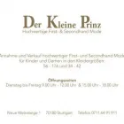 Unternehmen 1 Bild DER KLEINE PRINZ Textil, Bekleidung Einzelhandel am Stuttgart BW