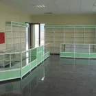 Unternehmen 8 Bild DER SCHAU KASTEN HOLGER SCHMIDT Produktion und Vertrieb von Möbel, Innenausstattung am Remscheid NW