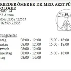 Unternehmen 1 Bild DERBEDER ÖMER ER DR.MED. ARZT FÜR UROLOGIE Ärzte am Altena NW