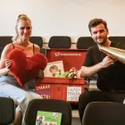Unternehmen 6 Bild DEUTSCHE KINDERSCHUTZSTIFTUNG HÄNSEL+GRETEL Wohltätigkeitsvereine und Unterstützungsvereine am Karlsruhe BW