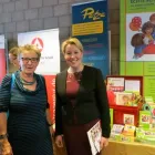 Unternehmen 16 Bild DEUTSCHE KINDERSCHUTZSTIFTUNG HÄNSEL+GRETEL Wohltätigkeitsvereine und Unterstützungsvereine am Karlsruhe BW