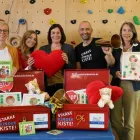 Unternehmen 19 Bild DEUTSCHE KINDERSCHUTZSTIFTUNG HÄNSEL+GRETEL Wohltätigkeitsvereine und Unterstützungsvereine am Karlsruhe BW