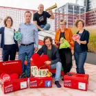 Unternehmen 22 Bild DEUTSCHE KINDERSCHUTZSTIFTUNG HÄNSEL+GRETEL Wohltätigkeitsvereine und Unterstützungsvereine am Karlsruhe BW
