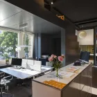 Unternehmen 3 Bild DEUTSCHE WERKSTÄTTEN LEBENSRÄUME GMBH, SHOWROOM LEIPZIG Produktion und Vertrieb von Möbel, Innenausstattung am Leipzig SN