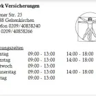 Unternehmen 1 Bild DEVK VERSICHERUNGEN Versicherung am Gelsenkirchen NW