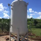 Unternehmen 5 Bild DFC-DRUCKBEHÄLTERHERSTELLER CO., LTD. Anlagen, Maschinen Hersteller am Düsseldorf NW