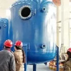 Unternehmen 6 Bild DFC-DRUCKBEHÄLTERHERSTELLER CO., LTD. Anlagen, Maschinen Hersteller am Düsseldorf NW