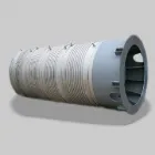 Unternehmen 12 Bild DFC-DRUCKBEHÄLTERHERSTELLER CO., LTD. Anlagen, Maschinen Hersteller am Düsseldorf NW