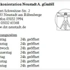 Unternehmen 1 Bild DIAKONIESTATION NEUSTADT A. GGMBH Soziales & Gesellschaft am Neustadt Am Rübenberge NI