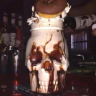 Unternehmen 1 Bild DIAMOND COCKTAIL LOUNGE / SHISHA Shisha-Bar am Essen NW