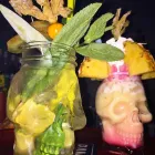 Unternehmen 4 Bild DIAMOND COCKTAIL LOUNGE / SHISHA Shisha-Bar am Essen NW