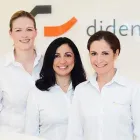 Unternehmen 5 Bild DIDENTA, ZAHNÄRZTLICHE GEMEINSCHAFTSPRAXIS | DÜSSELDORF Ärzte am Düsseldorf NW