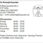 Unternehmen 1 Bild DIE BEWEGLICHMACHER Ärzte am Köln NW