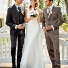 Unternehmen 16 Bild DIE BRAUT HOCHZEITSHAUS MANNHEIM E.K. Textilbearbeitung, Textilverarbeitung am Mannheim BW