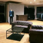 Unternehmen 4 Bild DIE BRAUT HOCHZEITSHAUS MANNHEIM E.K. Textilbearbeitung, Textilverarbeitung am Mannheim BW