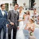 Unternehmen 7 Bild DIE BRAUT HOCHZEITSHAUS MANNHEIM E.K. Textilbearbeitung, Textilverarbeitung am Mannheim BW