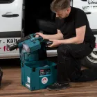 Unternehmen 1 Bild DIE ELBMONTEURE SERVICE GMBH Verleihunternehmen, Vermietungsunternehmen, Vermittlungsunternehmen am Hamburg HH
