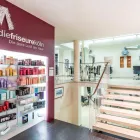Unternehmen 8 Bild DIE FRISEURE KÖLN Friseursalons am Köln NW