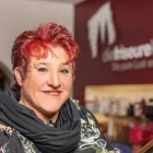 Unternehmen 1 Bild DIE FRISEURE KÖLN Friseursalons am Köln NW