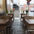 Unternehmen 1 Bild DIE MAULTASCHE KÖLN - SCHWÄBISCHE FEINKOST Supermärkte & Discounter am Köln NW