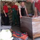 Unternehmen 1 Bild DIE TRANSPORTER Umzugsunternehmen am Hamburg HH