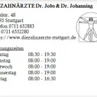 Unternehmen 1 Bild DIE ZAHNÄRZTE DR. JOBS & DR. JOHANNING Ärzte am Stuttgart BW