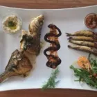 Unternehmen 1 Bild DIE ZEDER LIBANESISCHES RESTAURANT Restaurant & Café am Ludwigshafen Am Rhein RP