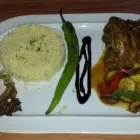 Unternehmen 12 Bild DIE ZEDER LIBANESISCHES RESTAURANT Restaurant & Café am Ludwigshafen Am Rhein RP