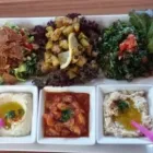 Unternehmen 13 Bild DIE ZEDER LIBANESISCHES RESTAURANT Restaurant & Café am Ludwigshafen Am Rhein RP