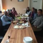 Unternehmen 15 Bild DIE ZEDER LIBANESISCHES RESTAURANT Restaurant & Café am Ludwigshafen Am Rhein RP